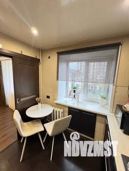 3-к квартира, посуточно, 57м2, 5/5 этаж