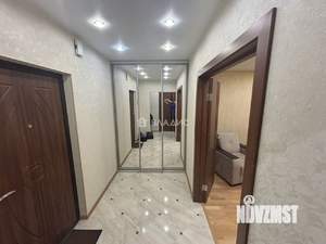 1-к квартира, на длительный срок, 46м2, 6/9 этаж