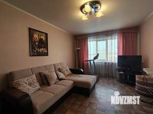 3-к квартира, на длительный срок, 68м2, 4/9 этаж