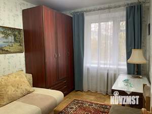 3-к квартира, на длительный срок, 65м2, 3/9 этаж