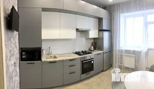 1-к квартира, посуточно, 39м2, 2/8 этаж