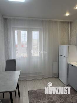 1-к квартира, на длительный срок, 41м2, 3/17 этаж