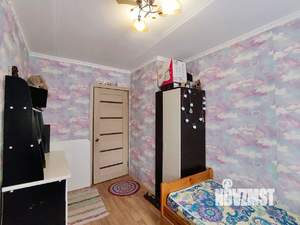 3-к квартира, на длительный срок, 58м2, 1/6 этаж