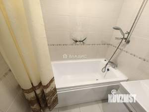 1-к квартира, на длительный срок, 39м2, 2/10 этаж