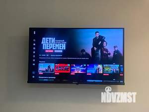 1-к квартира, посуточно, 48м2, 5/17 этаж