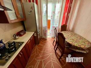 1-к квартира, на длительный срок, 42м2, 8/9 этаж