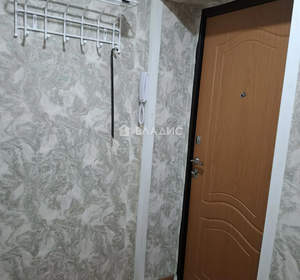 1-к квартира, на длительный срок, 32м2, 3/5 этаж