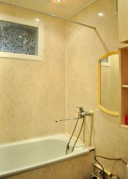 1-к квартира, на длительный срок, 33м2, 1/5 этаж