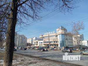 2-к квартира, на длительный срок, 64м2, 9/9 этаж