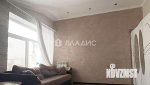 1-к квартира, на длительный срок, 54м2, 3/3 этаж