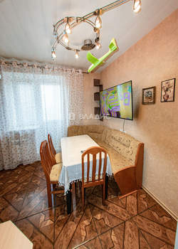 1-к квартира, на длительный срок, 43м2, 8/9 этаж