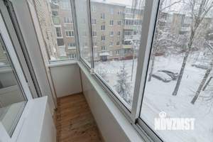 3-к квартира, на длительный срок, 57м2, 3/5 этаж