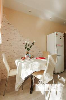 2-к квартира, посуточно, 65м2, 3/5 этаж