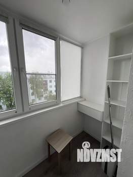 1-к квартира, на длительный срок, 40м2, 5/9 этаж