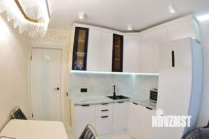 3-к квартира, посуточно, 75м2, 1/1 этаж