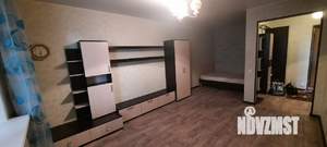 1-к квартира, на длительный срок, 44м2, 7/7 этаж