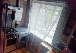 1-к квартира, на длительный срок, 32м2, 5/5 этаж