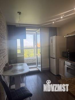 1-к квартира, на длительный срок, 45м2, 9/18 этаж