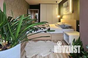 2-к квартира, посуточно, 45м2, 6/10 этаж