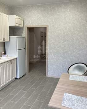 1-к квартира, на длительный срок, 48м2, 4/5 этаж