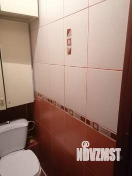 2-к квартира, на длительный срок, 50м2, 4/6 этаж