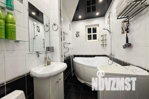 1-к квартира, посуточно, 34м2, 2/3 этаж