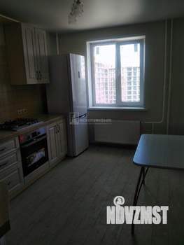 2-к квартира, на длительный срок, 58м2, 9/18 этаж