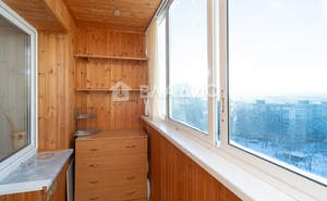 1-к квартира, на длительный срок, 42м2, 9/10 этаж