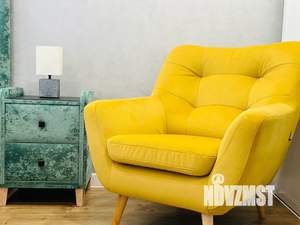 1-к квартира, посуточно, 43м2, 6/20 этаж