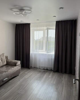 1-к квартира, на длительный срок, 33м2, 6/9 этаж