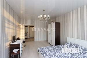 1-к квартира, на длительный срок, 49м2, 6/16 этаж