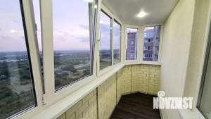 3-к квартира, посуточно, 63м2, 17/18 этаж