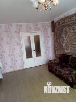 1-к квартира, на длительный срок, 54м2, 3/5 этаж