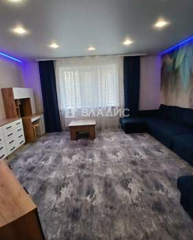 3-к квартира, на длительный срок, 92м2, 4/15 этаж