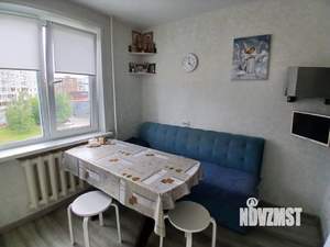 2-к квартира, на длительный срок, 49м2, 6/9 этаж