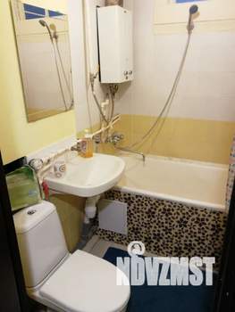 2-к квартира, посуточно, 47м2, 4/4 этаж