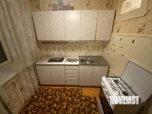 1-к квартира, на длительный срок, 31м2, 3/5 этаж