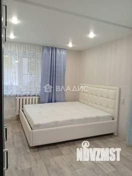 1-к квартира, на длительный срок, 30м2, 2/5 этаж