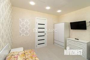 1-к квартира, на длительный срок, 30м2, 3/5 этаж