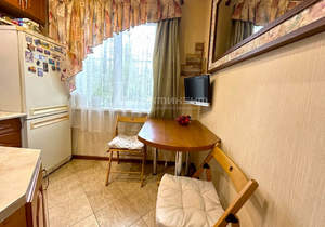 3-к квартира, на длительный срок, 57м2, 1/5 этаж