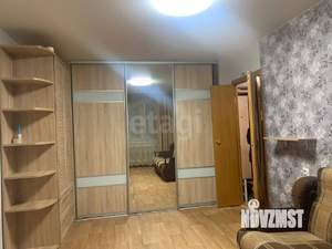 1-к квартира, на длительный срок, 35м2, 5/9 этаж