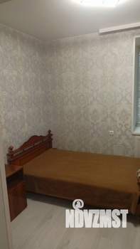 2-к квартира, на длительный срок, 44м2, 1/4 этаж