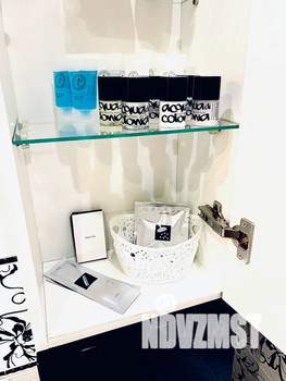 1-к квартира, посуточно, 46м2, 2/10 этаж