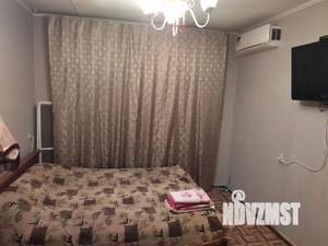 1-к квартира, посуточно, 28м2, 9/9 этаж