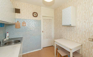 3-к квартира, на длительный срок, 65м2, 5/10 этаж