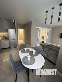 1-к квартира, посуточно, 49м2, 1/1 этаж