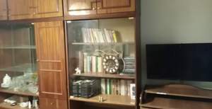 1-к квартира, на длительный срок, 36м2, 1/5 этаж