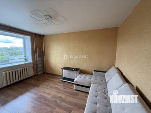 2-к квартира, на длительный срок, 42м2, 9/9 этаж