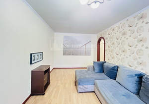 3-к квартира, на длительный срок, 56м2, 1/5 этаж