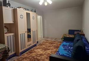 1-к квартира, на длительный срок, 32м2, 2/5 этаж